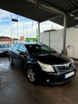 Toyota Avensis Kombi 1.8, NY KOPPLINGSATS