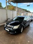 Toyota Avensis Kombi 1.8, NY KOPPLINGSATS