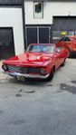 Plymouth Valiant custom v8