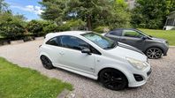 Opel Corsa 3-dörrar 1.4 OPC-line Euro 5