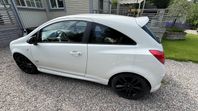Opel Corsa 3-dörrar 1.4 OPC-line Euro 5
