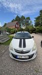 Opel Corsa 3-dörrar 1.4 OPC-line Euro 5