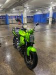 Kawasaki er6n ABS 2008