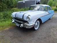 Pontiac Chieftain 4-dörrar Sedan 5.2 V8 Hydra-Matic