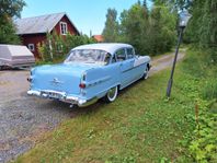 Pontiac Chieftain 4-dörrar Sedan 5.2 V8 Hydra-Matic