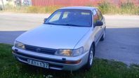 Toyota Corolla Sedan 1.6