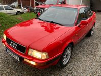 Audi 80 2.6 E quattro