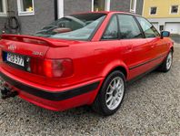 Audi 80 2.6 E quattro