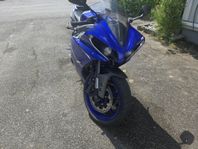 Yamaha YZF - R1 crossplane lågmil