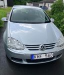 Volkswagen Golf 5-dörrar 1.4 TSI Trendline Euro 4