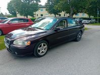 Volvo S60 D5 Momentum Euro 4