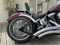 Harley Davidson Fatboy Softail