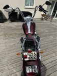Harley Davidson Fatboy Softail