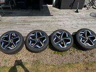 Sommarhjul VW ID 3