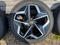 Sommarhjul VW ID 3