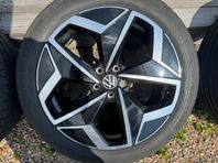 Sommarhjul VW ID 3