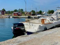 Jeanneau cap camarat 625