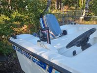 Ryds 430 GT Styrpulpet med 80 Trailer
