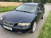 Volvo V70N 2002 
