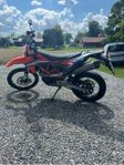 KTM 690 Enduro R