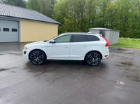 Volvo XC60 D5 AWD Geartronic Momentum, R-Design Euro 5