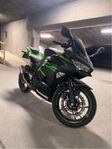 Kawasaki Ninja 400