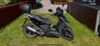 Kymco Agility city 50, klass 1