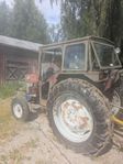 Massey Ferguson 188