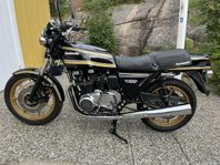 Kawasaki z1000h injektion