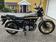 Kawasaki z1000h injektion