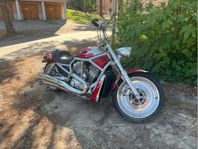 V Rod Chippad 1150 Mil