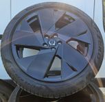Volvo 20 tum black edition XC40//C40//EC40//EX40