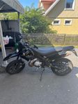 Derbi senda xtreme 2017
