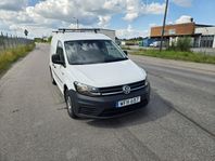 Volkswagen Caddy Van 2.0 TDI BlueMotion Euro 6