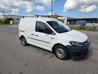 Volkswagen Caddy Van 2.0 TDI BlueMotion Euro 6
