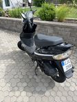 moped säljes Drax Awesome 2019