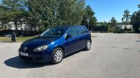 Volkswagen Golf 5-dörrar 1.6 TDI DPF BMT Masters Euro 5