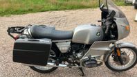 BMW r100rs 1982