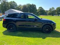 Porsche Cayenne Diesel TipTronic S Euro 5