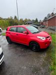 Toyota Urban Cruiser 1.33 Dual VVT-i Euro 4