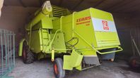 Claas Mercator 50 säljes