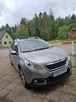 Peugeot 2008 1.2 VTi Euro 6