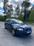 Volvo V50 1.8 Flexifuel Momentum Euro 4