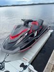 Yamaha vxr 2018