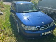 Saab 9-5 SportCombi 2.0 T SE Reservdelsbil