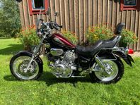 Yamaha Virago xv 1100