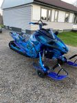 Yamaha sidewinder hurrican 290kit