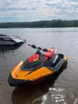 Seadoo Spark trixx med Click & Go vagn 2up -19 