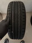 Sommardäck 205/55 R16