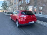 Renault Mégane 1.5 dCi Euro 5